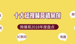 短视频营销案例分析,揭秘爆款短视频背后的成功秘诀